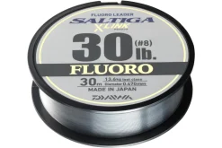Outlet Saltiga FC Leader X'Link 30m 0,24mm Fliegen-Ruten|Anzüge