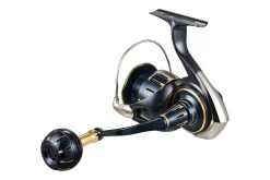 Best 23 Saltiga G 5000 H Rollen