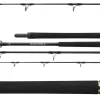 New Saltiga Stick'n Pop 8,3' 2,50m 80-125g Reise-Ruten