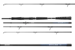 Sealine Pilk Travel 2,40m 150-300g Reise-Ruten