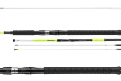 Hot Sealine X'treme Interline Light 2,25m 100-250g Reise-Ruten