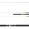 Clearance Sealine X'treme Interline 2,35m 15-30lb Baitcast-Ruten