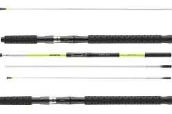 Online Sealine X'treme Travel Interline 2,35m 16-30lb Baitcast-Ruten|Reise-Ruten