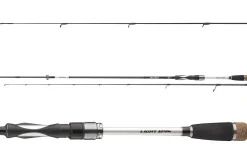 Discount 23 Silver Creek L Spin 2,20m 5-21g Spinn-Ruten