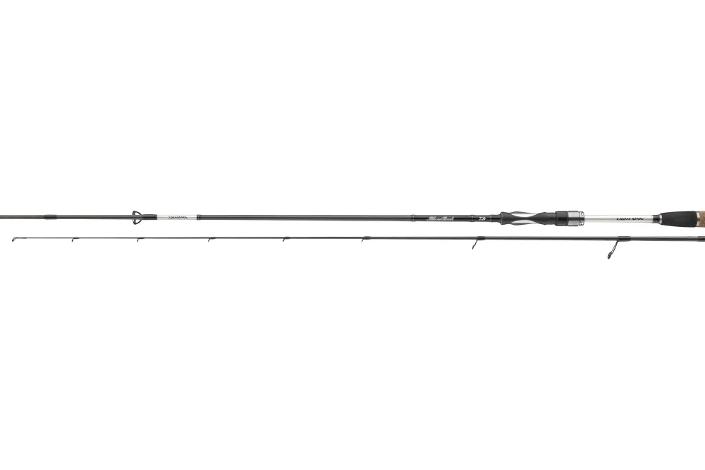 Discount 23 Silver Creek L Spin 2,20m 5-21g Spinn-Ruten