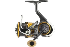 Outlet 22 Silvercreek MQ LT 2500S-XH Rollen