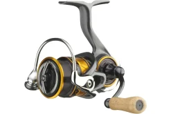 Outlet 22 Silvercreek MQ LT 2500S-XH Rollen