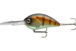 Outlet Steez Crank 400F DR 7cm Monster Chart Hardbaits