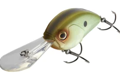 Outlet Steez Crank 400F DR 7cm Monster Chart Hardbaits
