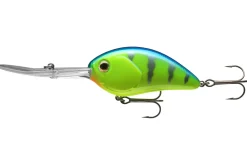 Outlet Steez Crank 500F DR 7cm Monster Chart Hardbaits
