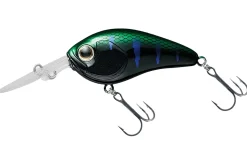 Hot Steez Crank 200F MR 5,4cm Monster Gill Hardbaits