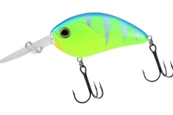 Hot Steez Crank 200F MR 5,4cm Monster Gill Hardbaits