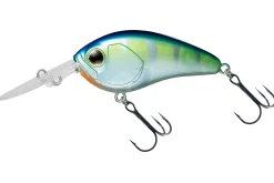 Hot Steez Crank 200F MR 5,4cm Monster Gill Hardbaits