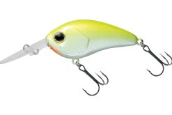 Hot Steez Crank 200F MR 5,4cm Monster Gill Hardbaits