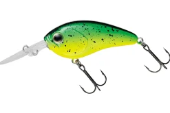 Hot Steez Crank 200F MR 5,4cm Monster Gill Hardbaits