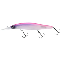 Hot Steez M. 110SP MR Champagne Black Gold Hardbaits|Rutenablagen