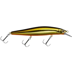 Sale Steez M. 110SP SR Champagne Black Gold Hardbaits