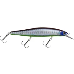 Sale Steez M. 110SP SR Champagne Black Gold Hardbaits