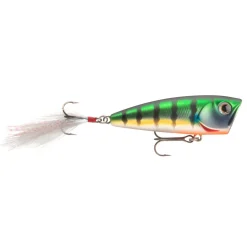 Steez Popper 60F Matte Gill Hardbaits