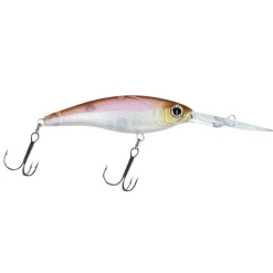 Sale Steez Shad 60SP MR Ghost Wakasagi Hardbaits