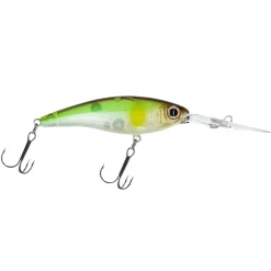 Sale Steez Shad 60SP MR Ghost Wakasagi Hardbaits
