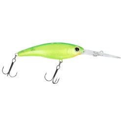 Sale Steez Shad 60SP MR Ghost Wakasagi Hardbaits