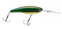 Sale Steez Shad 60SP MR Ghost Wakasagi Hardbaits