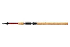 Outlet 23 Sweepfire Tele Spin 1,90m 3-15g Reise-Ruten