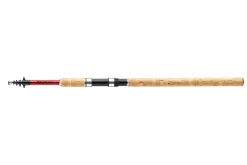 Outlet 23 Sweepfire Tele Spin 2,40m 10-30g Reise-Ruten