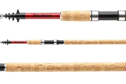 23 Sweepfire Tele Spin 2,70m 10-30g Spinn-Ruten