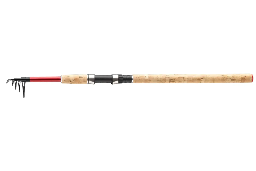 Sale 23 Sweepfire Tele Spin 2,70m 40-90g Spinn-Ruten