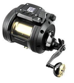 New Tanacom 800 Rollen