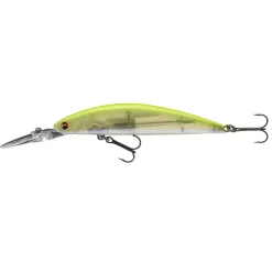 Discount Tournament Current Master 93F-DR Chart Back Pearl Hardbaits