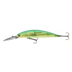 Discount Tournament Current Master 93F-DR Chart Back Pearl Hardbaits