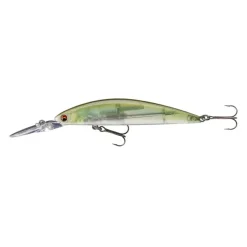 Discount Tournament Current Master 93F-DR Chart Back Pearl Hardbaits