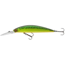 Discount Tournament Current Master 93F-DR Chart Back Pearl Hardbaits