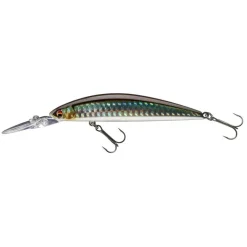 Discount Tournament Current Master 93F-DR Chart Back Pearl Hardbaits