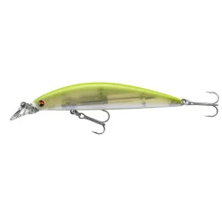 Clearance Tournament Current Master 93F-SR Chart Back Pearl Hardbaits