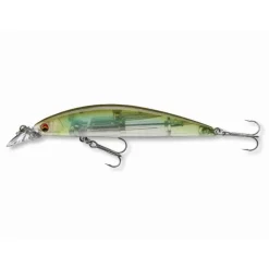 Clearance Tournament Current Master 93F-SR Chart Back Pearl Hardbaits