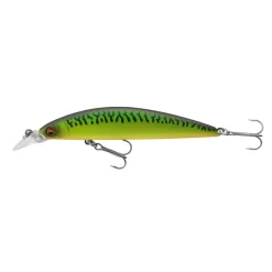 Clearance Tournament Current Master 93F-SR Chart Back Pearl Hardbaits