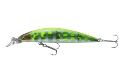 Clearance Tournament Current Master 93F-SR Chart Back Pearl Hardbaits