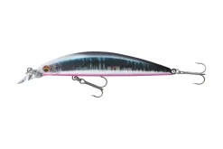 Clearance Tournament Current Master 93F-SR Chart Back Pearl Hardbaits