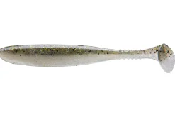 New Tournament D-Fin 10,2cm Green/Pearl Gummiköder
