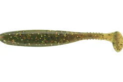 New Tournament D-Fin 10,2cm Green/Pearl Gummiköder
