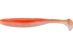 New Tournament D-Fin 10,2cm Green/Pearl Gummiköder