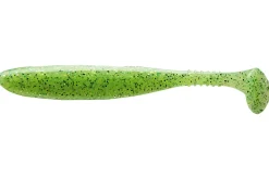 New Tournament D-Fin 10,2cm Green/Pearl Gummiköder