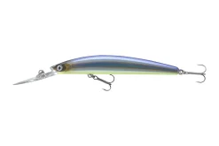 Hot Tournament Double Clutch 75SP-G Chart Back Pearl Hardbaits|Handschuhe