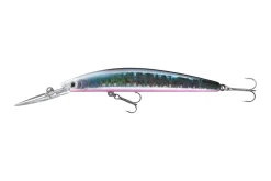 Hot Tournament Double Clutch 75SP-G Chart Back Pearl Hardbaits|Handschuhe