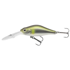 Sale Tournament Mega Scouter 1064FG 6,8cm 14g Chart Back Pearl Hardbaits