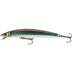 Sale Tournament Minnow 95SP Pearl Ghost Perch Hardbaits